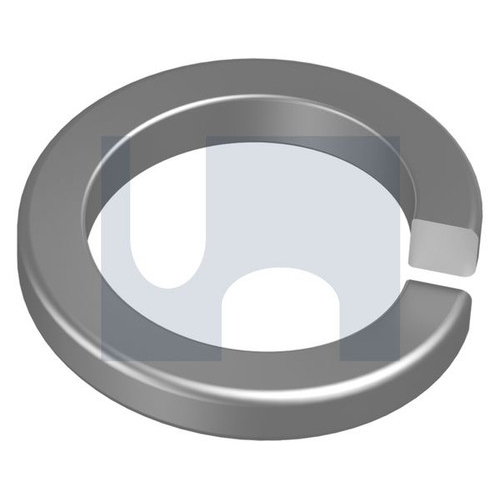 Hobson M6 Spring Washer - WR16NSM06 - Pack 100