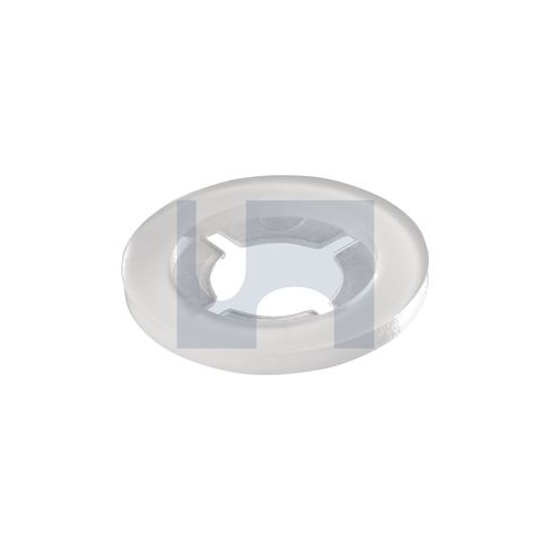 Hobson M6 x12.5x1.5 Flat Washer - WR66PAM06 - Pack 200