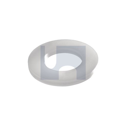 Hobson M6 x10.0x1.6 Flat Washer - WR66PM060100016 - Pack 200