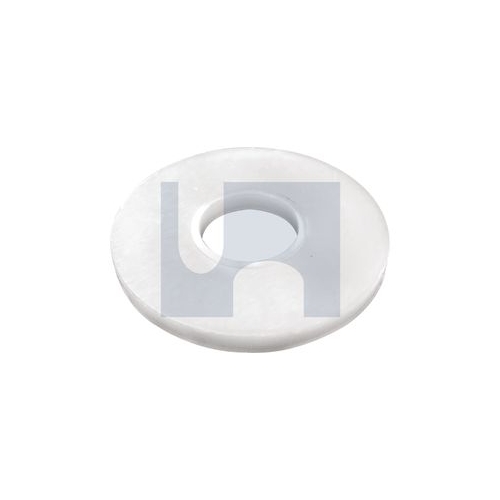 Hobson M6 x18.0x1.6 Mudguard Washer - WR66PMM06 - Pack 200
