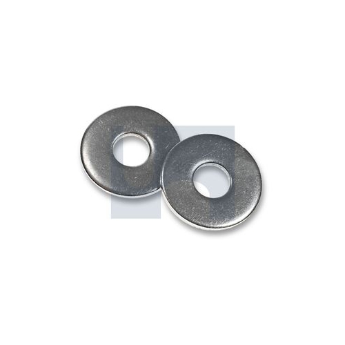 Hobson Bumax M6 Mudguard Washer - WRB8MM06 - Pack 1 (100 Pcs)