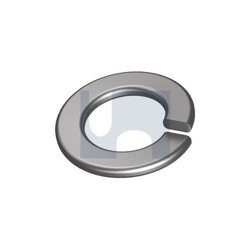 Hobson M6 x11.8x1.6 Spring Washer - WRMSGSM06 - Pack 200