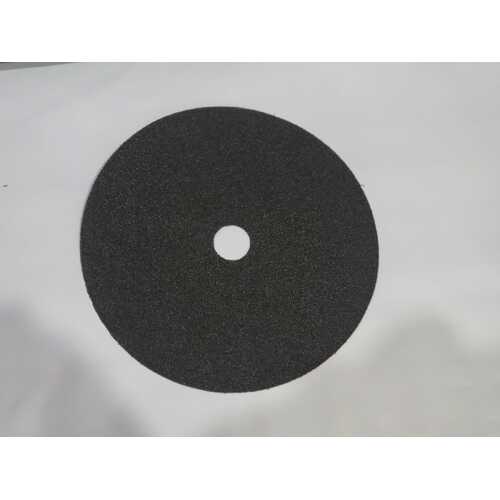 25 Pack-  178x22mm Floor Sanding paper Backed Edger Disc