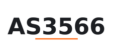 AS3566