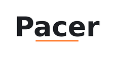 Pacer